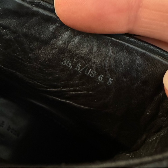 Rag & Bone Newbury Boot in Black - Picture 6 of 6